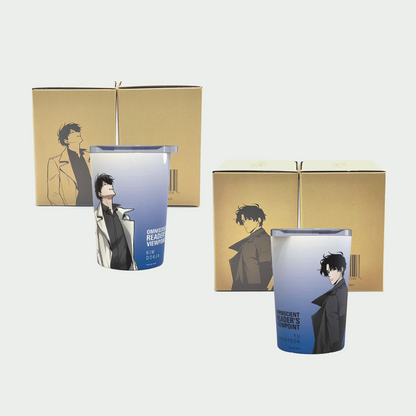 Omniscient Reader's Viewpoint : Tumbler Cup