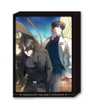 [POP-UP] Omniscient Reader's Viewpoint : Acrylic Block