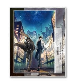 [POP-UP] Omniscient Reader's Viewpoint : Acrylic Plate