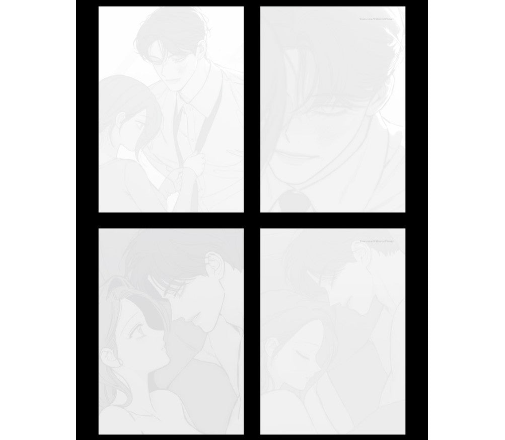 Tears on a Withered Flower : 2026 diary, Planner