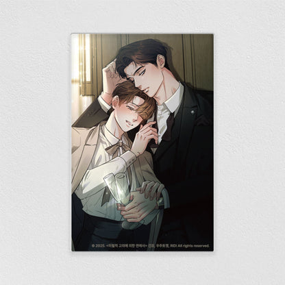 [POP THE BEYOND] Acrylic Magnet