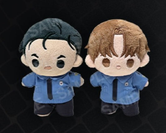 [POP-UP] JINX : <DAYBREAK> BBOSIRAEGI Plush/BBOSIRAEGI LNPS Costume