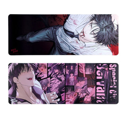 [Mofun Cafe] Special Civil Servant : Desk Pad
