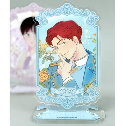 [pre-order] It’s Just a Dream. Right?! : Acrylic Stand
