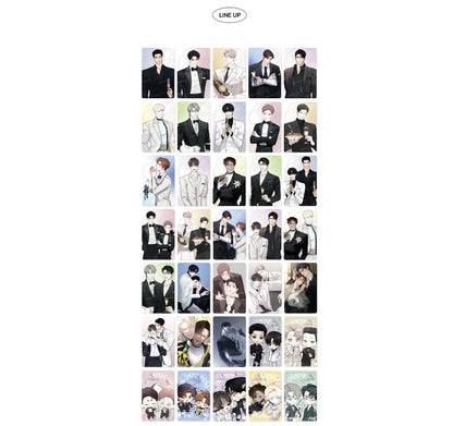 [POP THE BEYOND] Random Photocard