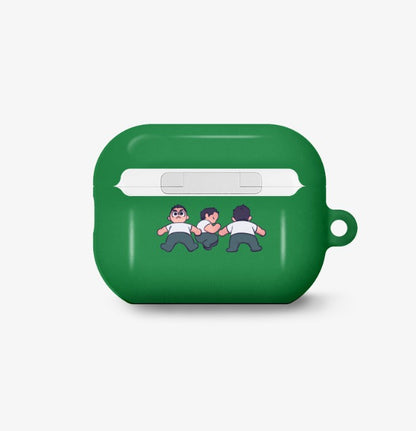 [pre-order] Love Tractor : Apple Airpods Pro 2nd Generation Case