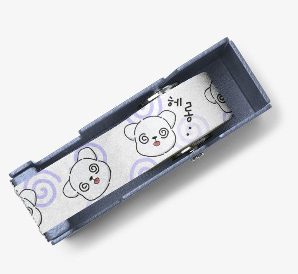 [pre-order] Paws & Claws : Sparkling Masking Tape A