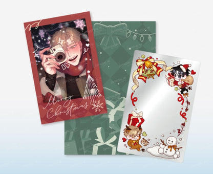 In Your Wake : Acrylic Mirror