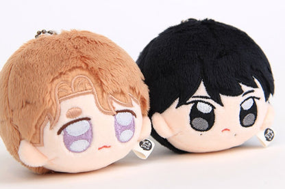 [closed][pre-order, until 19th Aug] Runway Hit : Face Doll Set