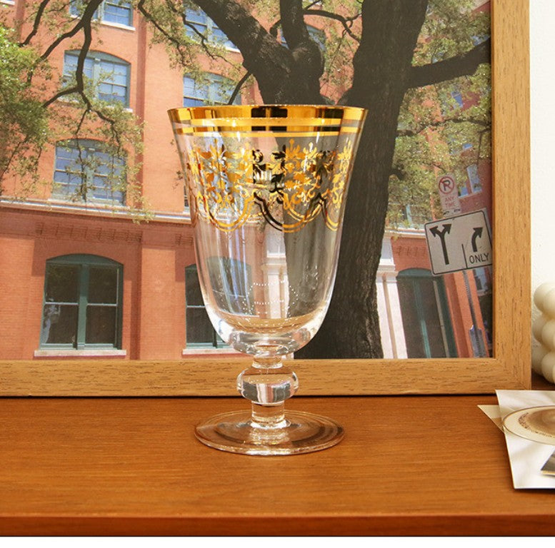 The Villiainess's Stationery Shop : Goblet