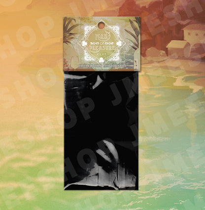 Man Of Pleasure : Collection Photo cards