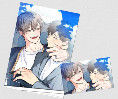 Backdoor Neighbors : Photo Set