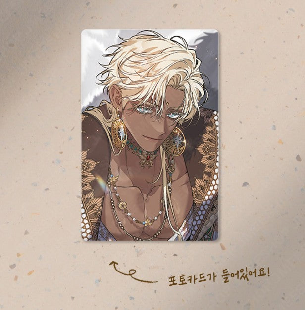 [LEBOM CAFE] Blossoms of the White Night : Shuraka Rug