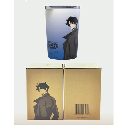 Omniscient Reader's Viewpoint : Tumbler Cup