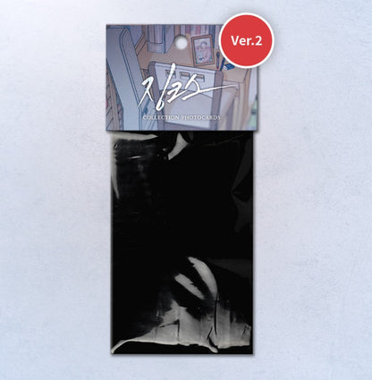 [DAYBREAK] JINX : Collection Photo Cards Ver.2