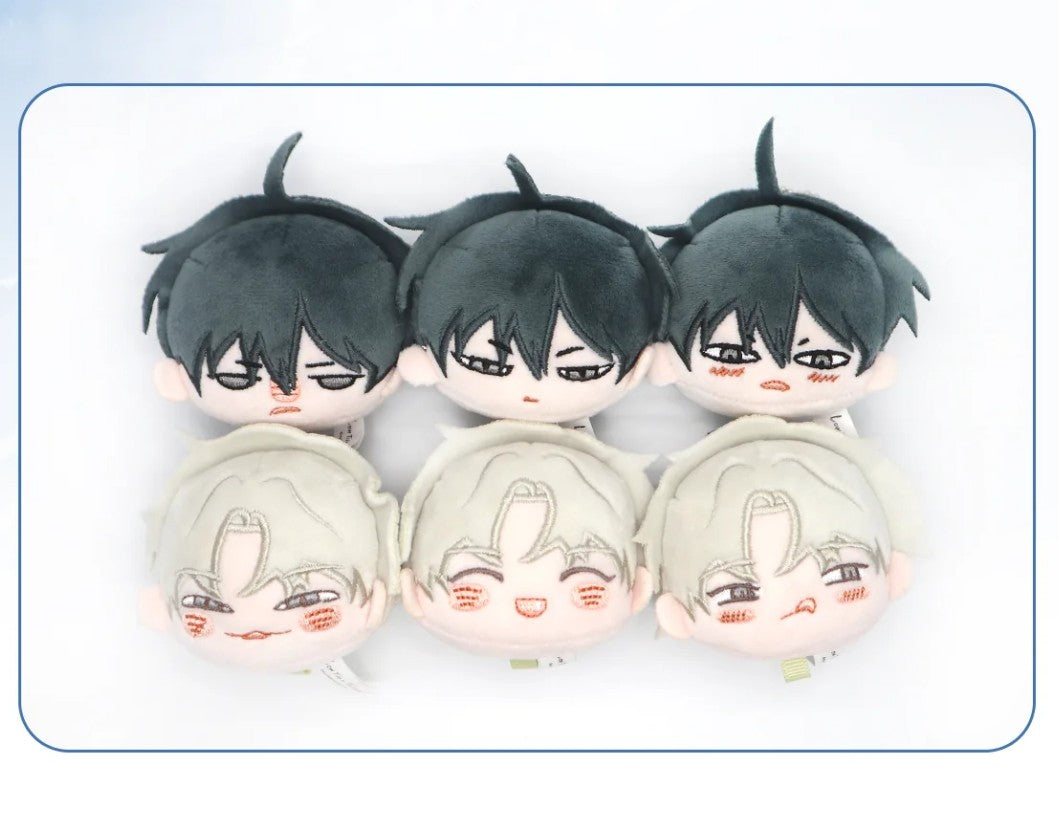[Pre-order] Low Tide in Twilight : The Animation Emoji Pendant