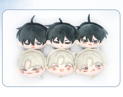 [Pre-order] Low Tide in Twilight : The Animation Emoji Pendant