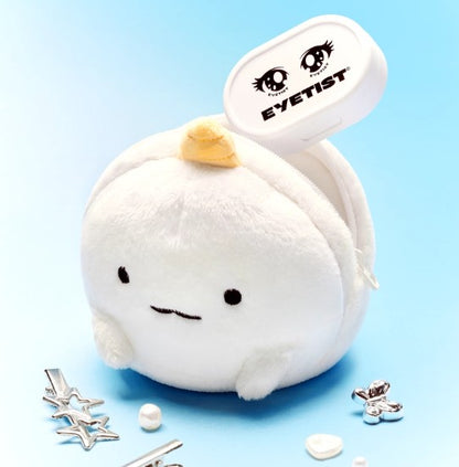 Omniscient Reader's Viewpoint × Eyetist : Contact lens case Pouch