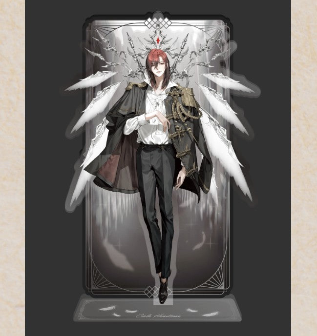 [pre-order][Limited Edition] Lout of Count's Family : 8th Anniversary Project Lout of Count's Family Package