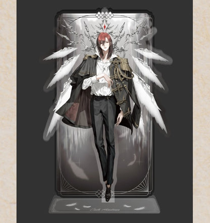 [pre-order][Limited Edition] Lout of Count's Family : 8th Anniversary Project Lout of Count's Family Package