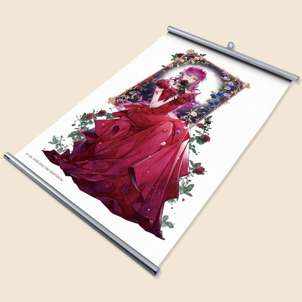 [pre-order] Villains Are Destined to Die : Tapestry vol.2