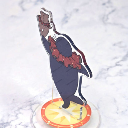 [pre-order] Our Sunny Days : Rotation Acrylic Stand