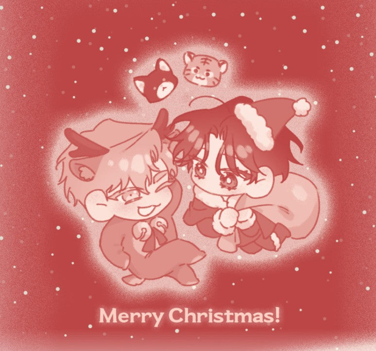 In Your Wake : Acrylic Block