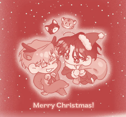 In Your Wake : Acrylic Block