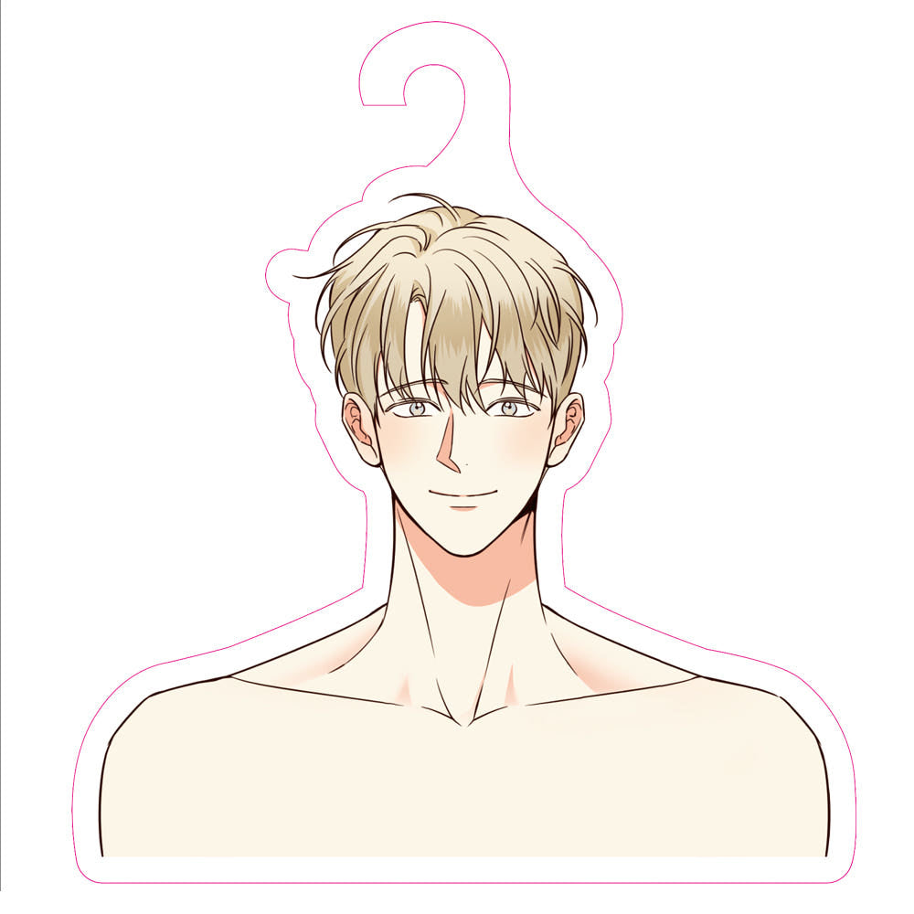 The Dangerous Convenience Store : Hanger
