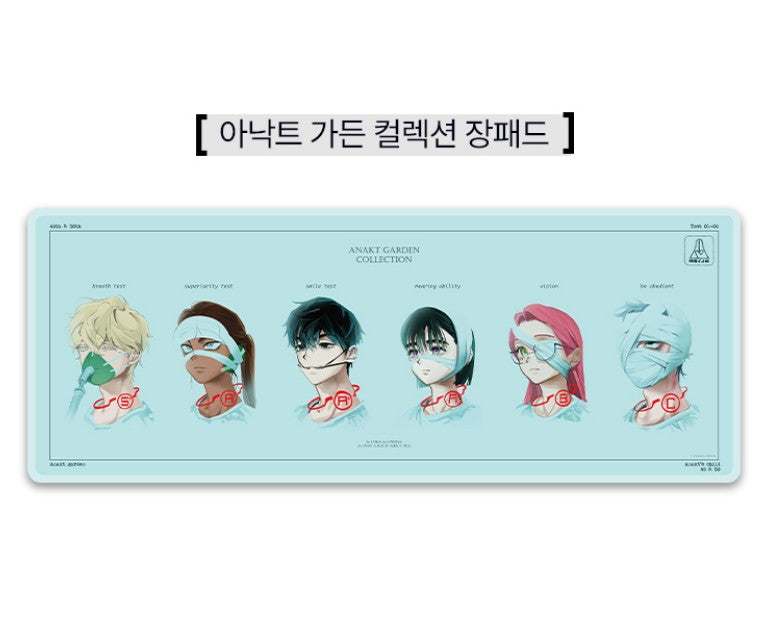 pre-order] Alien Stage 2nd Anniversary POP-UP STORE : ALIEN