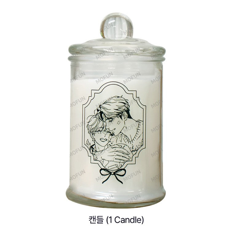 [Mofun Cafe 2nd] Love history caused by willful negligence : Merry X-mas Set