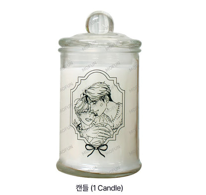 [Mofun Cafe 2nd] Love history caused by willful negligence : Merry X-mas Set