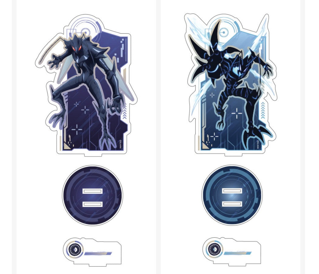 Solo Leveling : Acrylic Stand 4 types