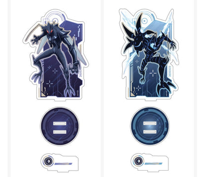 Solo Leveling : Acrylic Stand 4 types