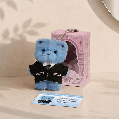 [pre-order] Serena : Serena Bear Keyring