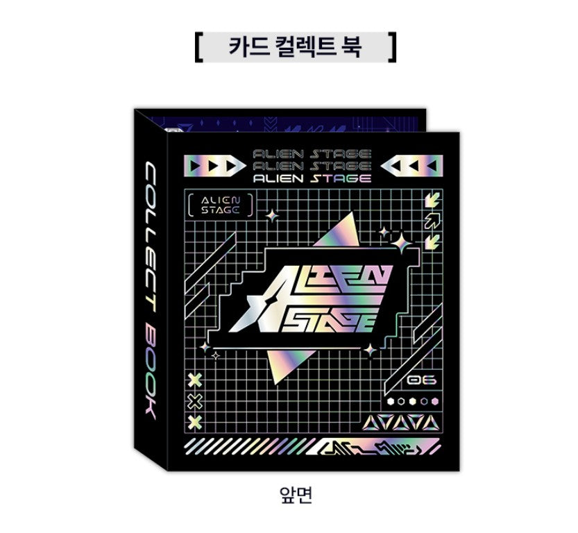out of stock] Alien Stage 2nd Anniversary POP-UP STORE