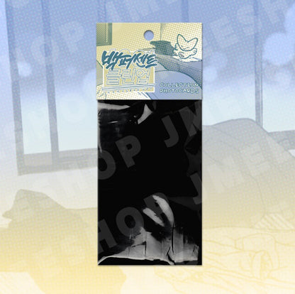 Mr. 100% Perfect! : Collection Photo cards