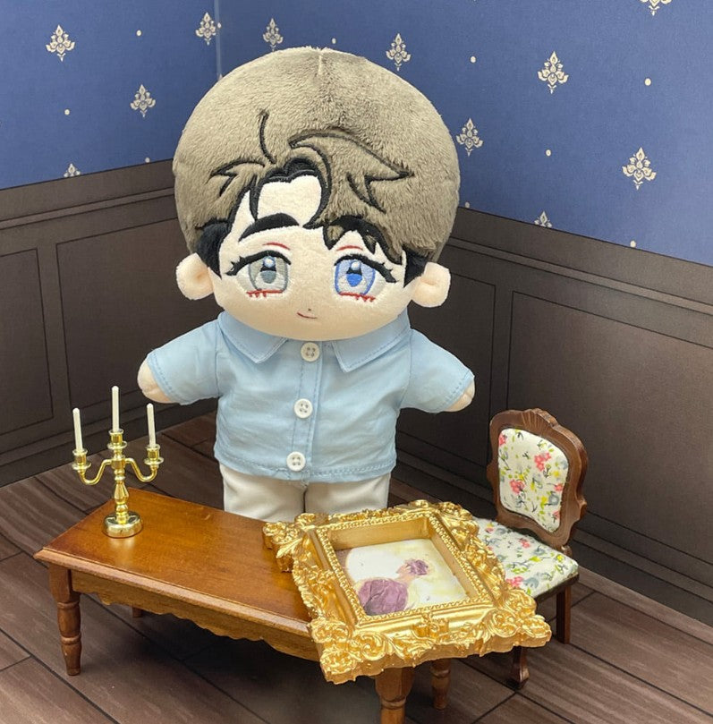 Define doll online