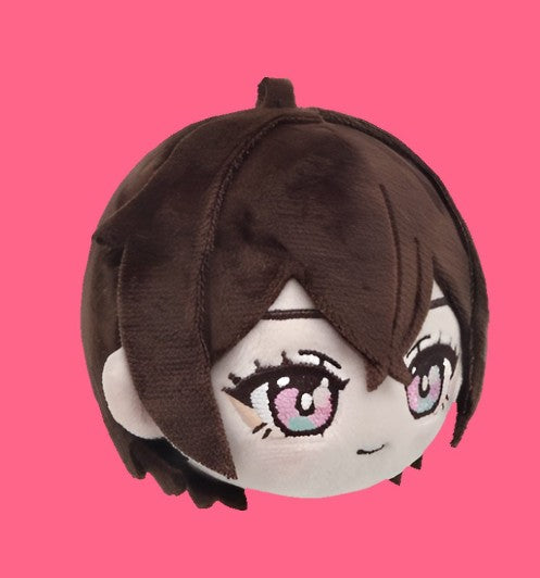 [POP-UP] Ctrl+Alt+Resign : Plush Keyring