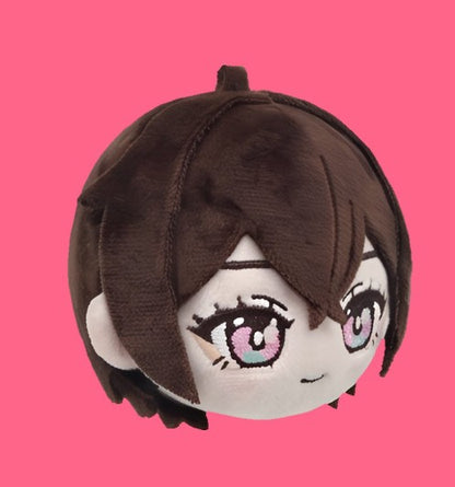 [POP-UP] Ctrl+Alt+Resign : Plush Keyring
