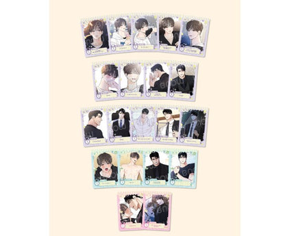 Gig of the Day : AR Collecting Cards