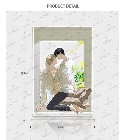 [pre-order] Salt Society : 2026' Happy Birthday to Yeon-oh Acrylic Stand
