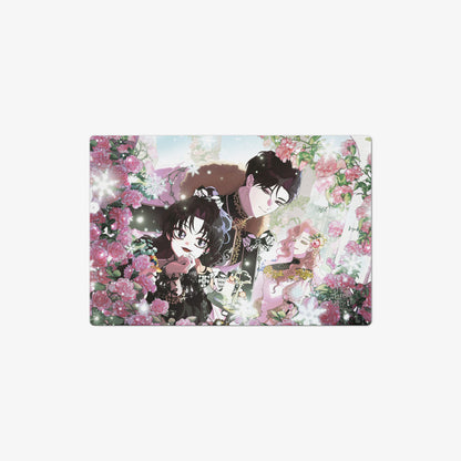 [pre-order] The Male Lead's Little Lion Daughter : Extended Mouse Pad