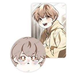 [Mofun Cafe] Flame of the Soul : Mesan Beads Stuffed Character Set