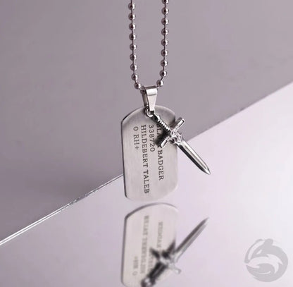 [pre-order][tumblbug] Black Badger : Official Memorial Goods