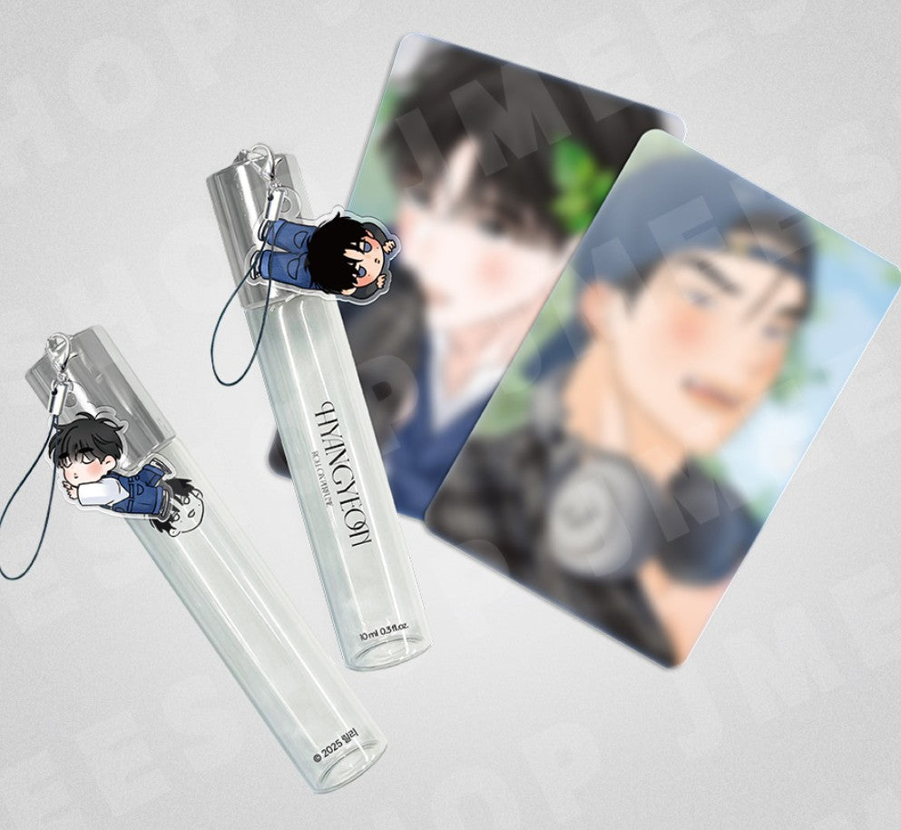 [DAYBREAK] Scent and Sensibility : Hyangyeon Roll On Perfume Set
