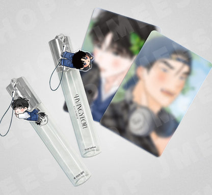[DAYBREAK] Scent and Sensibility : Hyangyeon Roll On Perfume Set