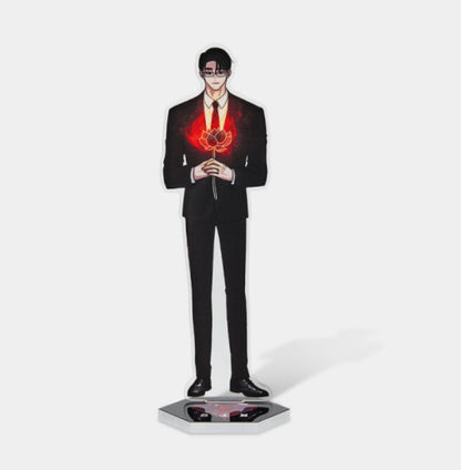 [webtoon friends originals] Clone : LD Acrylic Stand