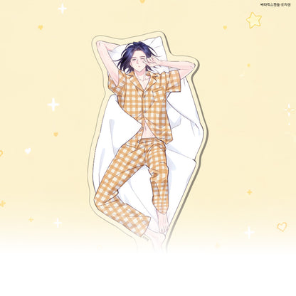[pre-order] Breakout Scandal : LD Acrylic Stand