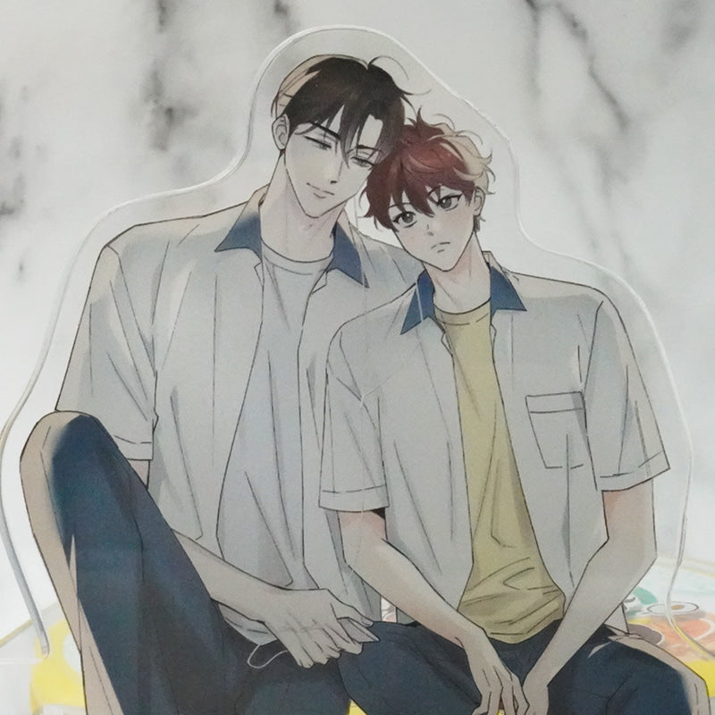 [pre-order] Part-Time Partner : Noodle Stopper